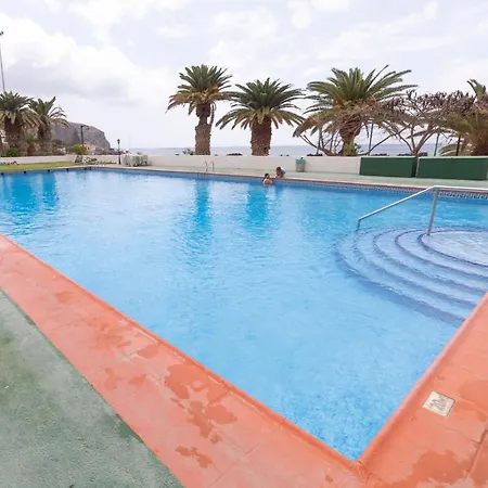 Ocean Coast Cristianos Comodoro Appartement Los Cristianos (Tenerife)
